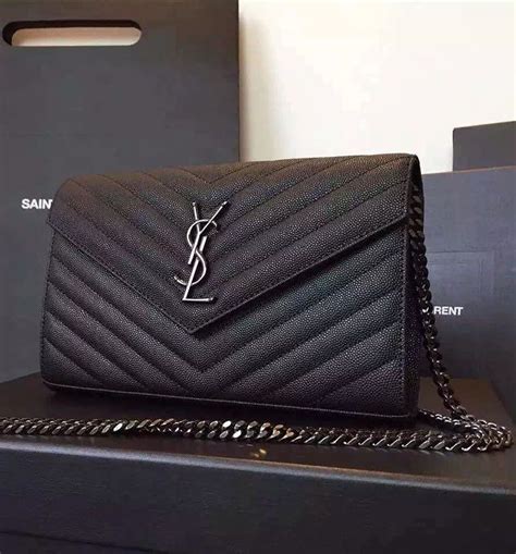 saint laurent carteras|carteras de st laurent.